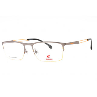 Carrera CARRERA 8899 Eyeglasses MTDKRUT / Clear demo lens