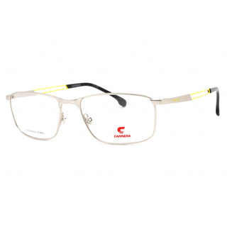 Carrera CARRERA 8900 Eyeglasses MTPALLGR / Clear demo lens