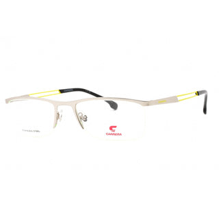 Carrera CARRERA 8901 Eyeglasses MTPALLGR / Clear demo lens