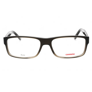 Carrera Ca 6180 Eyeglasses Grey Gradient / Clear Lens