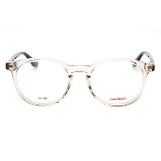 Lunettes de vue Carrera Ca 6636/N Gris tourterelle Noir