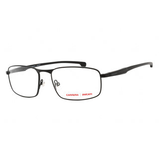 Carrera DUCATI CARDUC 008 Eyeglasses Black / Clear Lens