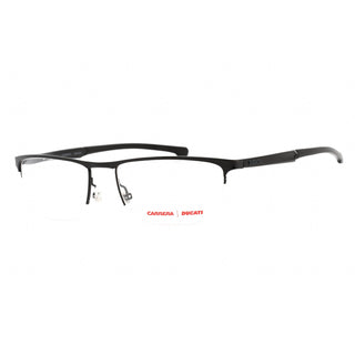 Carrera DUCATI CARDUC 009 Eyeglasses Black / Clear Lens