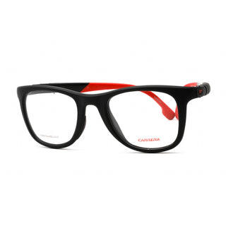 Carrera HYPERFIT 23 Eyeglasses MATTE BLACK/Clear demo lens