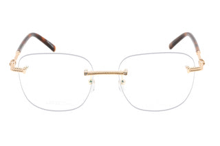 Charriol PC71044  Metal Round  Women's Eyeglasses