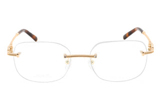 Charriol PC71046  Metal Oval  Women's Eyeglasses