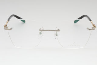 Charriol PC71047  Metal Oval  Women's Eyeglasses