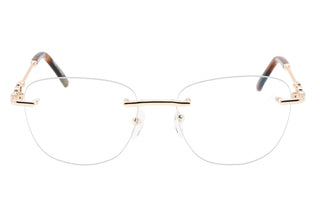 Charriol PC71048  Metal Cat eye  Women's Eyeglasses