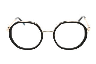 Charriol PC71050  Metal/acetate Round  Women's Eyeglasses