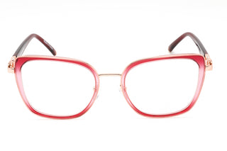 Charriol PC71055 acetate/ Metal Cat eye  Women's Eyeglasses