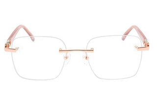 Charriol PC71057  Metal Rectangular  Women's Eyeglasses