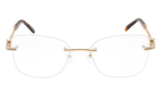 Charriol PC71061  Metal Cat eye  Women's Eyeglasses