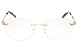 Charriol PC71072  Metal Rectangular  Women's Eyeglasses