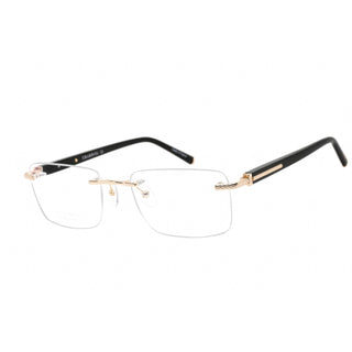 Charriol PC75083 titanium Rectangular Men's Eyeglasses