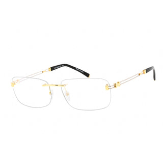 Charriol PC75088 titanium Rectangular Men's Eyeglasses