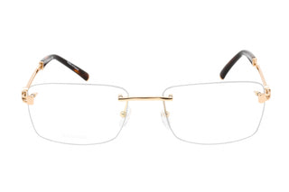 Charriol PC75088 titanium Rectangular Men's Eyeglasses