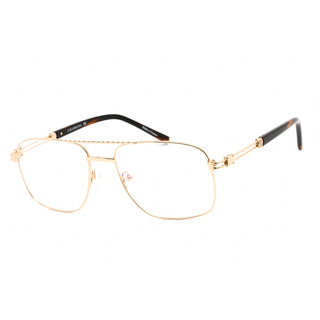 Charriol PC75089  Metal Rectangular Men's Eyeglasses