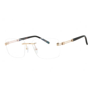 Charriol PC75091 titanium Rectangular Men's Eyeglasses