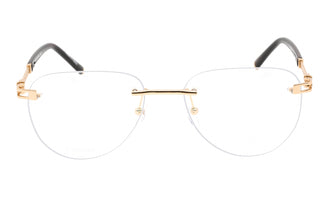 Charriol PC75095 titanium Aviator Men's Eyeglasses