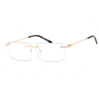 Charriol PC75098 titanium Rectangular Men's Eyeglasses