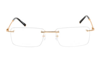 Charriol PC75098 titanium Rectangular Men's Eyeglasses