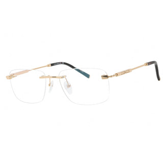 Charriol PC75103 titanium Rectangular Men's Eyeglasses