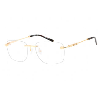 Charriol PC75104 titanium Rectangular Men's Eyeglasses