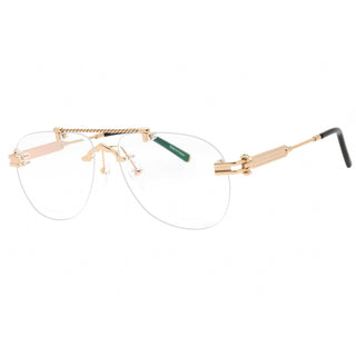 Charriol PC75106  Metal Aviator Men's Eyeglasses