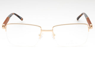 Charriol PC75108  Metal Rectangular Men's Eyeglasses
