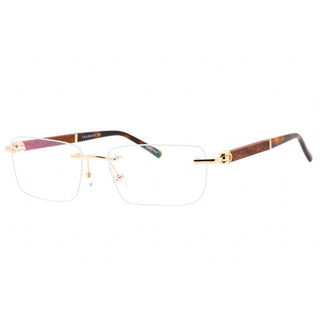 Charriol PC75109  Metal Rectangular Men's Eyeglasses