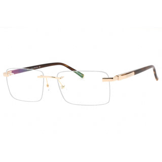 Charriol PC75112  Metal Rectangular Men's Eyeglasses