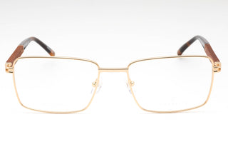 Charriol PC75116  Metal Rectangular Men's Eyeglasses