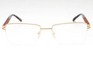 Charriol PC75117  Metal Rectangular Men's Eyeglasses