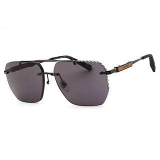 Chopard SCHL53  Metal Rectangular Men's Eyeglasses