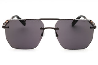 Chopard SCHL53  Metal Rectangular Men's Eyeglasses