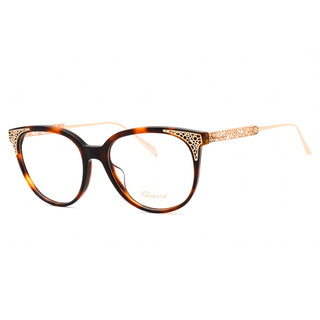 Chopard VCH253 Eyeglasses Tortoise / Clear Lens