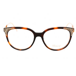 Chopard VCH253 Eyeglasses Tortoise / Clear Lens