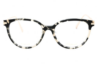 Chopard VCH298N acetate Round Women Eyeglasses