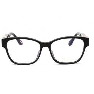 Chopard VCH304S Eyeglasses Black / Clear Lens