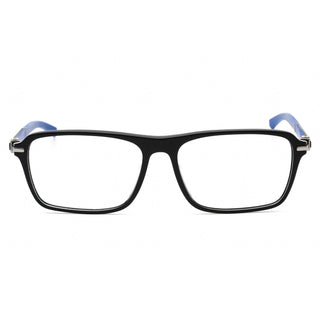 Chopard VCH310 Eyeglasses Blue / Clear Lens