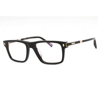 Chopard VCH313 Eyeglasses Black / Clear Lens