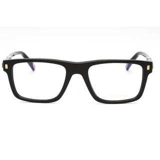 Chopard VCH313 Eyeglasses Black / Clear Lens