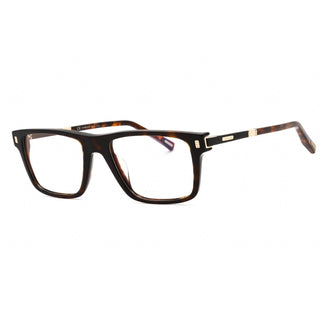 Chopard VCH313 Eyeglasses Tortoise / Clear Lens