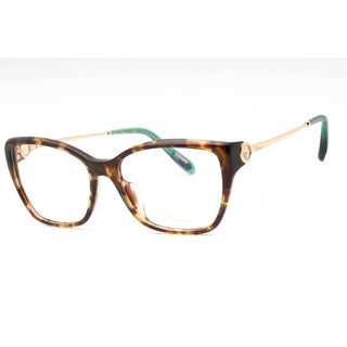 Lunettes de vue Chopard VCH322S Ecaille brillante / Verres transparents