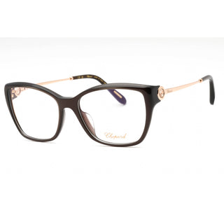 Lunettes de vue Chopard VCH322S Violet Noir / Verres transparents