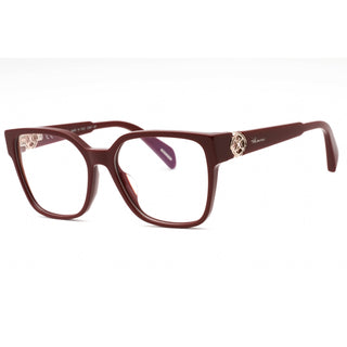 Lunettes de vue Chopard VCH324S Bordeaux / Verres transparents