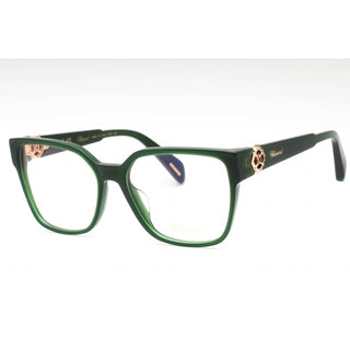 Lunettes de vue Chopard VCH324S Vert entièrement brillant / verres transparents