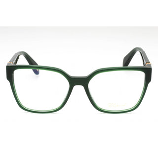 Chopard VCH324S Eyeglasses Green full Gloss / Clear Lens