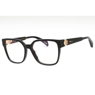 Chopard VCH324S Eyeglasses Shiny Black / Clear Lens