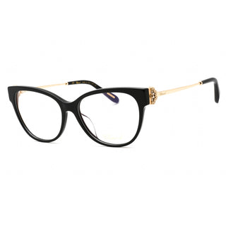 Chopard VCH325S Eyeglasses Shiny Black / Clear Lens